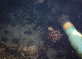 UK launches undersea surveillance programme to counter growing Russian threat