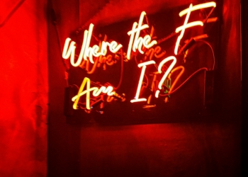 Photo by Daniel Romero on Unsplash