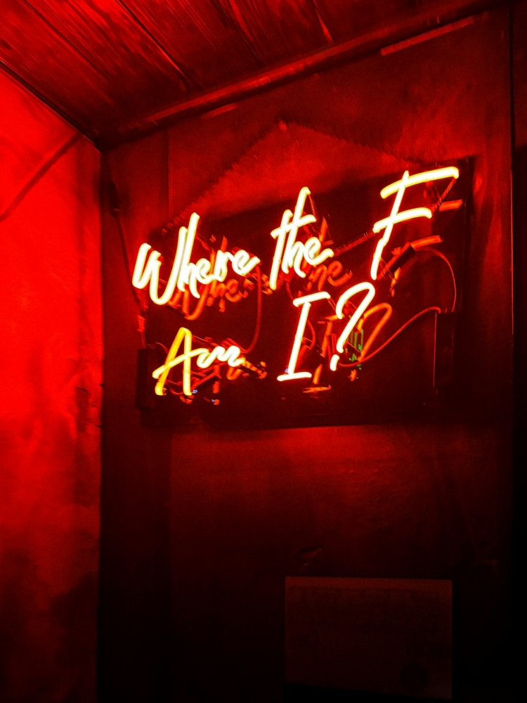 Photo by Daniel Romero on Unsplash