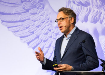 Move fast — but never break trust: Inside Lakestar’s defence retreat in St. Moritz