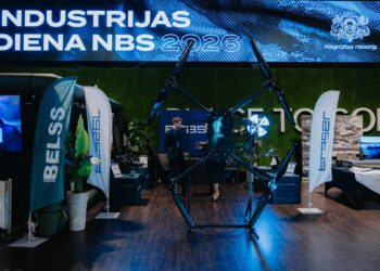 ‘One alone isn’t a fighter’: Latvia opens up to allies as NATO DIANA supersizes