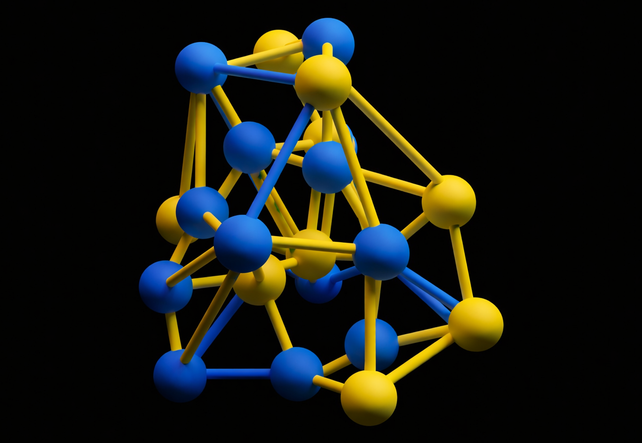 Ukraine is building its own sovereign AI large language model