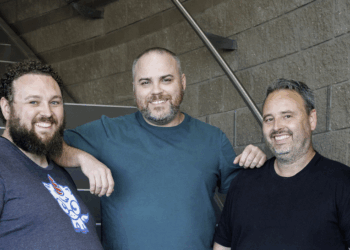 Defense Unicorns lives up to its name: $136M round lifts valuation past $1B