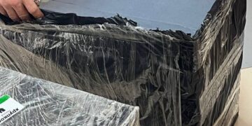 Ukraine is working with SpaceX and Elon Musk to prevent Russia from using Starlink connectivity to guide its drones