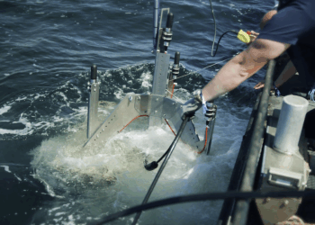 EIB backs Optics11 with €25m to boost undersea security and energy resilience