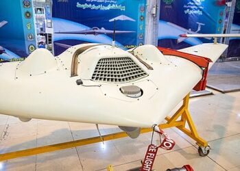 Babcock and Frankenburg will build a containerized launch system for anti-drone missiles