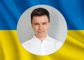 Power outages and small checks: The perils of being a VC in Kyiv