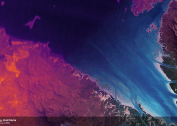 Hydrosat raises $60M for its thermal satellite imaging tech