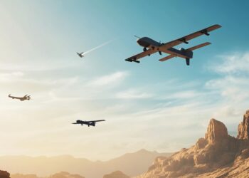 Harmattan AI raises $200M at a $1.4B valuation from Dassault