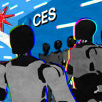 Weekly Digest: From the living room to the war room at CES 2026