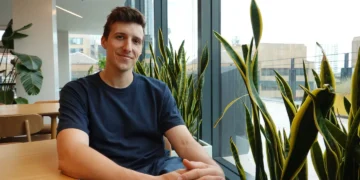 UK AI chip challenger Fractile secures $22.5M from NATO-backed venture fund