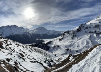 Move fast — but never break trust: Inside Lakestar’s defence retreat in St. Moritz