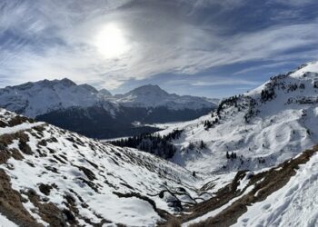 Move fast — but never break trust: Inside Lakestar’s defence retreat in St. Moritz