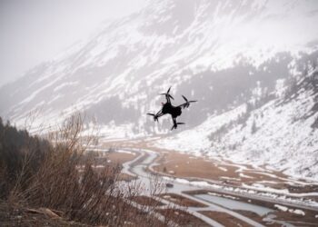 Twentyfour Industries emerges from stealth with $11.8M for mass-produced drones