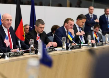 UK announces a £500 million defence package for Ukraine