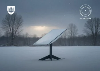 Ukraine planning a national mobile carrier for military use