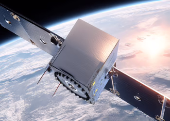 Constellr snaps up €37M to expand its thermal satellite imaging  