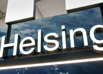 Helsing’s second German Resilience factory is live