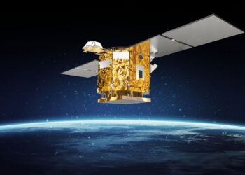 CesiumAstro raises $470 million to build out low Earth orbit satellites