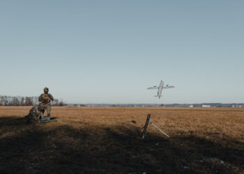 Tytan raises €30M for drone defence, sources say at a ~€150M valuation