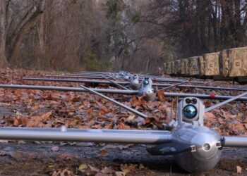 Poland-based FlyFocus raises €4.5 million to build European UAVs