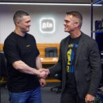 Axon makes a strategic investment in The Fourth Law