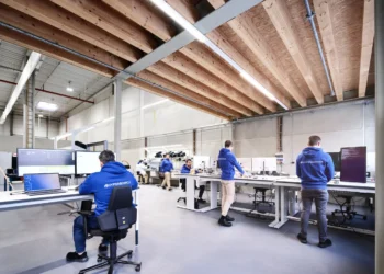 Hypersonica raises €23.3M to develop hypersonic missiles for Europe