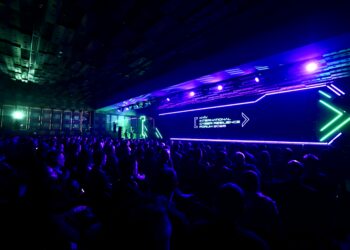 Dispatch from Ukraine: Trust but verify