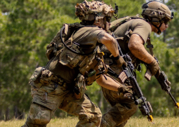 Biometric wearables company Aware gets $7.5 million program increase from the U.S. Army