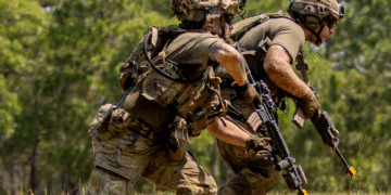 Biometric wearables company Aware gets $7.5 million program increase from the U.S. Army