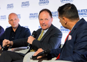 Announcing the Resilience Conference 2026 Event Schedule