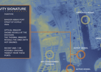 SatVu lands £30M including NATO backing to scale thermal satellite constellation