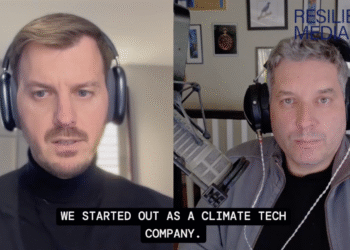 The future of fuel: A conversation with Tim Böltken of Ineratec