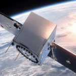 Constellr snaps up €37M to expand its thermal satellite imaging  