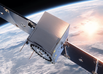 Constellr snaps up €37M to expand its thermal satellite imaging  