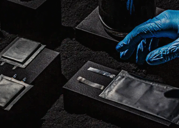 Group 14 Technologies is betting on silicon batteries for super fast charging