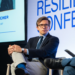 Mikolaj Firlej, Aleksander Mokrzycki, and Patrick Schneider-Sikorsky to speak at Resilience Conference Warsaw