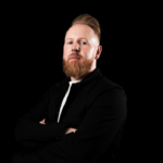 Periphery CEO Toby Wilmington