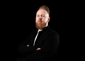 Periphery CEO Toby Wilmington