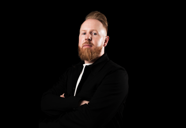 Periphery CEO Toby Wilmington