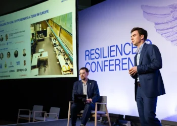 Weekly Digest: Hypersonic weapons race accelerates as NATO eyes Russian and Chinese missile threats