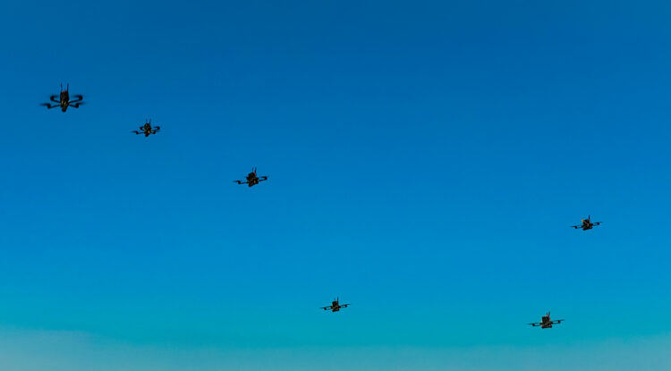 Photo credit: Auterion