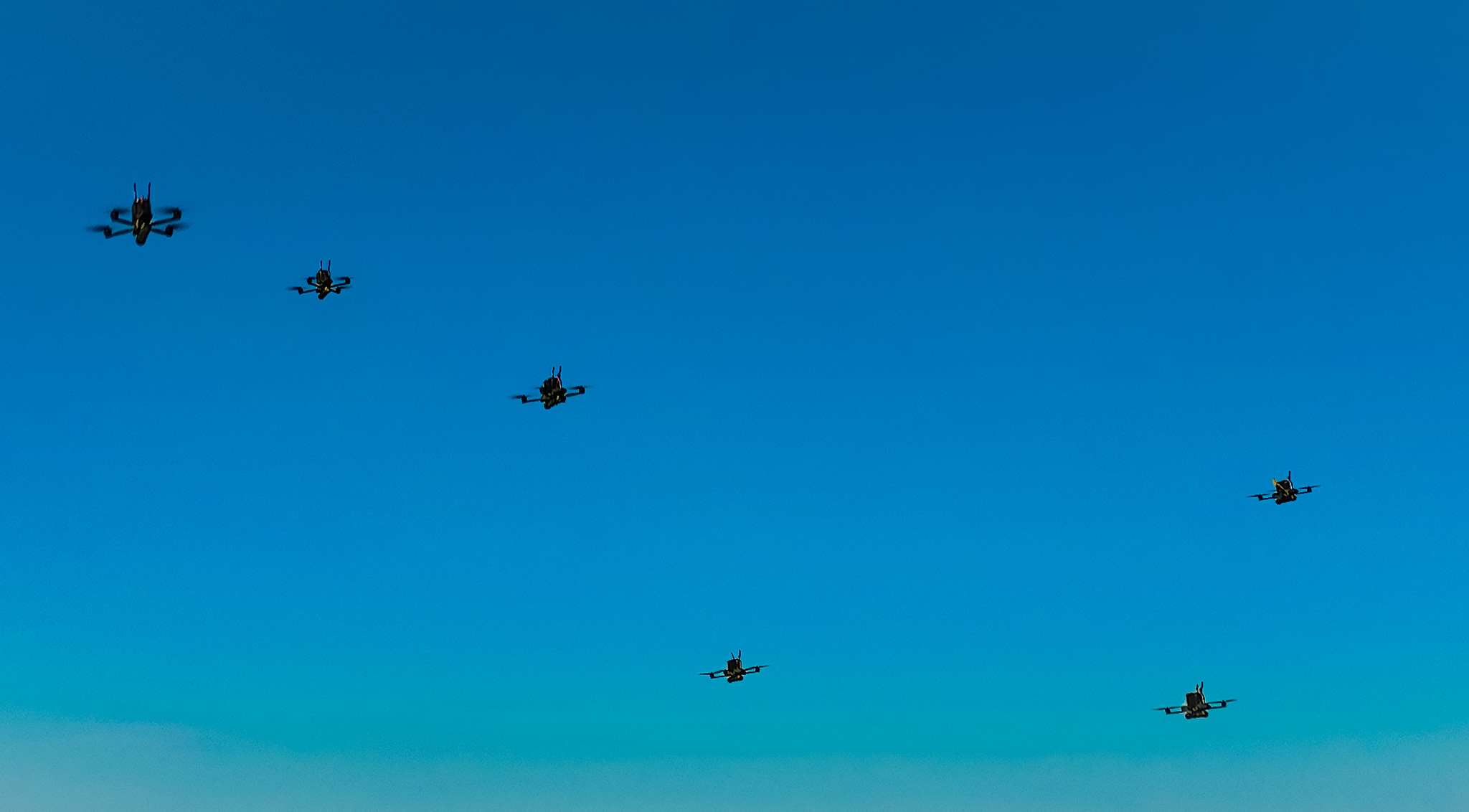 Photo credit: Auterion