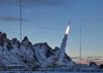 Hypersonica raises €23.3M to develop hypersonic missiles for Europe