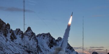 Hypersonica raises €23.3M to develop hypersonic missiles for Europe