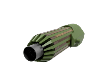 Shotling raises €700,000 to build an anti-drone shotgun