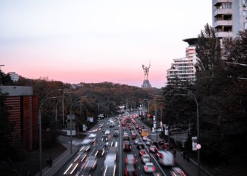 Weekly Digest: Four Years – Slava Ukraini