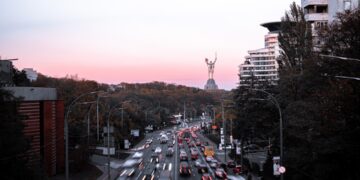 Weekly Digest: Four Years – Slava Ukraini