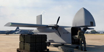 Inside the future of aviation with the CEO of Grid Aero