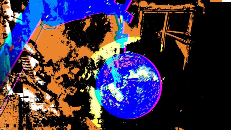 Original illustration for Resilience Media by Bryce Durbin